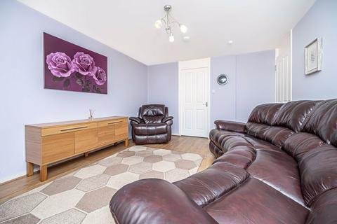 1 bedroom terraced bungalow for sale, Strathallan Close, Glenrothes