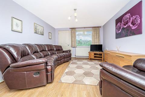 1 bedroom terraced bungalow for sale, Strathallan Close, Glenrothes