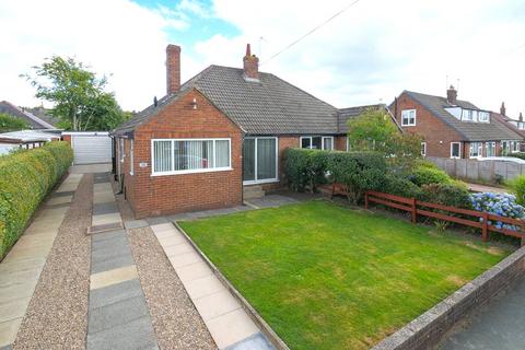 2 bedroom bungalow to rent, Hazel Heads, Shipley BD17