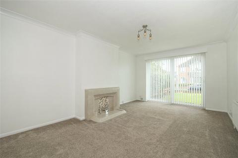 2 bedroom bungalow to rent, Hazel Heads, Shipley BD17