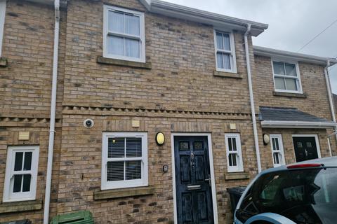 2 bedroom terraced house to rent, Palmerston Road, Shanklin PO37