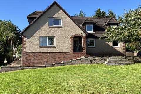 5 bedroom detached house for sale, Garden House, Viewhills Road, Newton Stewart