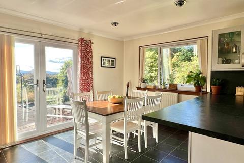 5 bedroom detached house for sale, Garden House, Viewhills Road, Newton Stewart