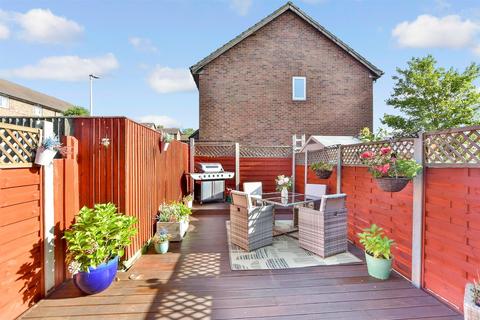 2 bedroom terraced house for sale, Stour Close, Strood, Rochester, Kent