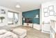 Kitchen/ Living Room