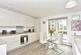 Kitchen/ Living Room