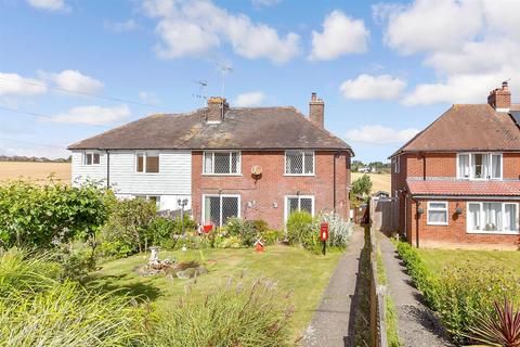 4 bedroom semi-detached house for sale, Listways Cottages, Aylesham, Canterbury, Kent