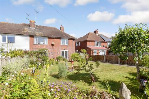 4 bedroom semi-detached house for sale, Listways Cottages, Aylesham, Canterbury, Kent