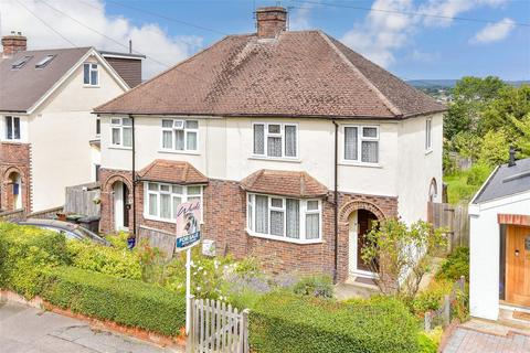 3 bedroom semi-detached house for sale, Royal Avenue, Tonbridge, Kent