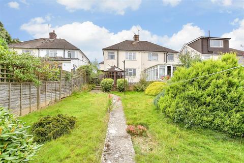 3 bedroom semi-detached house for sale, Royal Avenue, Tonbridge, Kent