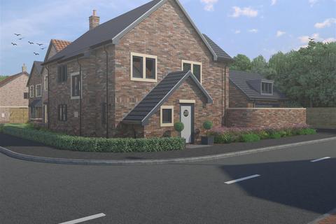 4 bedroom detached house for sale, (Plot 29) The Holtby, Figham Gate II, Beverley Parklands, Beverley