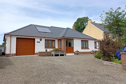 3 bedroom detached bungalow for sale, Penrhiwllan, Llandysul, Ceredigion, SA44 5NT