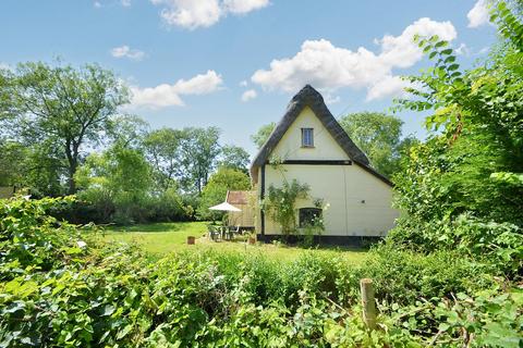 3 bedroom detached house for sale, Wetheringsett, Suffolk