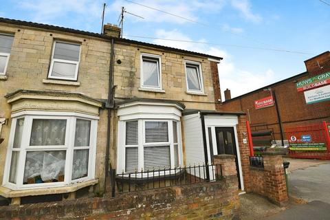 2 bedroom end of terrace house for sale, Elm Road, Wisbech, Cambridgeshire, PE13 2TB