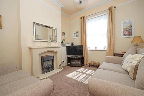 2 bedroom end of terrace house for sale, Stone ST15