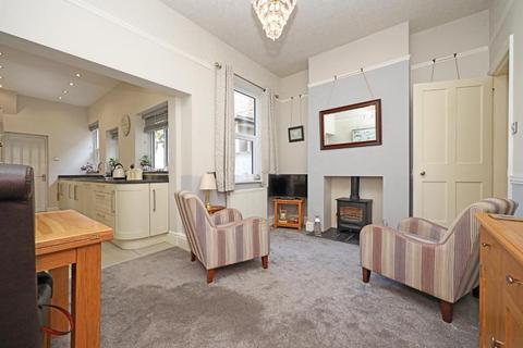 2 bedroom end of terrace house for sale, Stone ST15