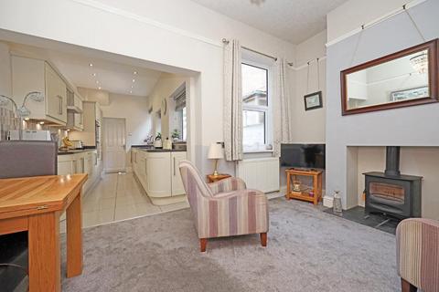 2 bedroom end of terrace house for sale, Stone ST15