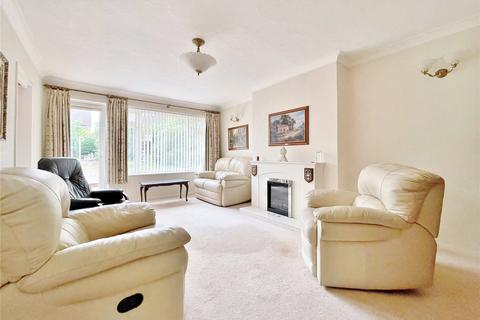 3 bedroom bungalow for sale, Exmoor Drive, Worthing, West Sussex, BN13