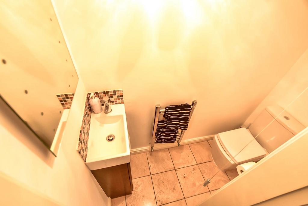 Groundfloor Wc