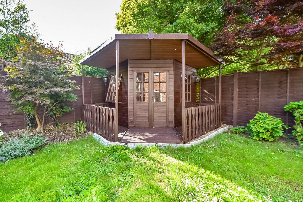Summer House