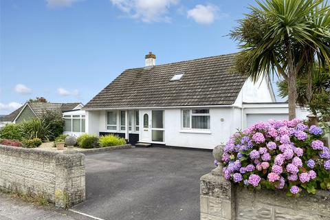 3 bedroom bungalow for sale, Bay View Road, Bideford EX39