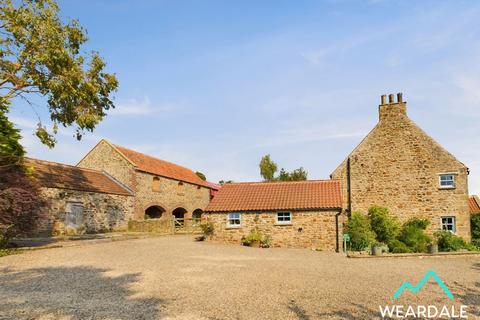 3 bedroom farm house for sale, Howlea Lane, Bishop Auckland DL13