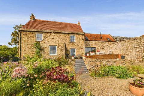 3 bedroom farm house for sale, Howlea Lane, Bishop Auckland DL13