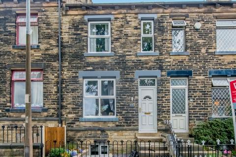 2 bedroom terraced house for sale, Powell Street, Heckmondwike, West Yorkshire, WF16