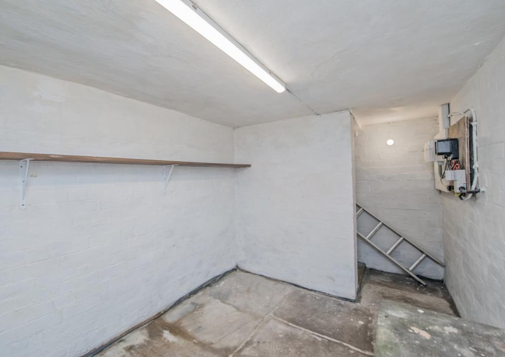 Useful Store Cellar