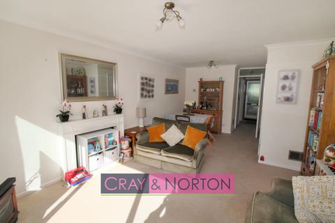 2 bedroom terraced house for sale, Chichester Road, Park Hill, CR0