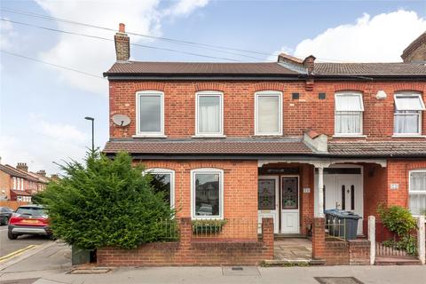 3 bedroom end of terrace house for sale, Colliers Water Lane, Thornton Heath, CR7