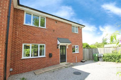 2 bedroom semi-detached house for sale, Shaw Lane, Bromsgrove B60