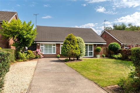 4 bedroom bungalow for sale, Woodvale Avenue, Cyncoed, Cardiff, CF23