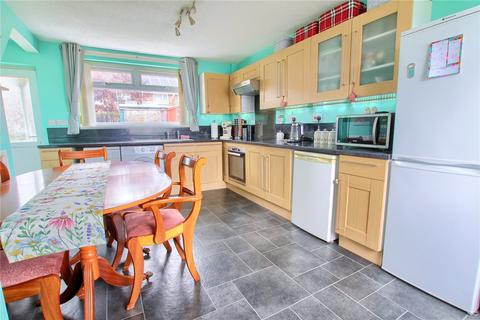 2 bedroom semi-detached house for sale, Rockferry Close, Roseworth