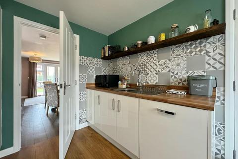 29 Larch Grove, Southminster, CM0 7FN