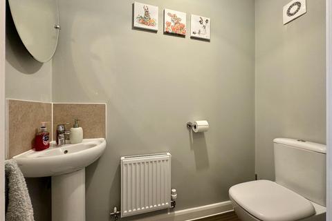 29 Larch Grove, Southminster, CM0 7FN