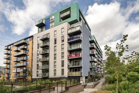 1 bedroom apartment for sale, Conington Road, London