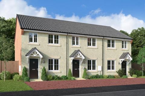 2 bedroom mews for sale, Plot 22, The Newmont at Station Fields, Tanfield, Stanley DH9