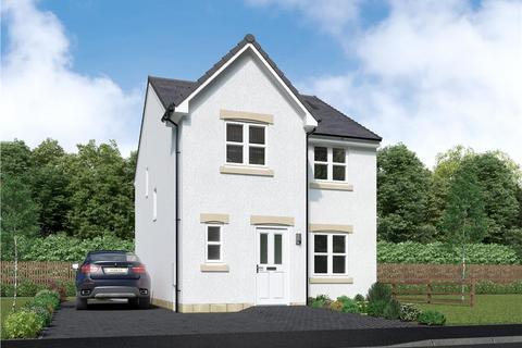 4 bedroom detached house for sale, Plot 79, Blackwood Det at Carberry Grange, Off Whitecraig Road, Whitecraig EH21