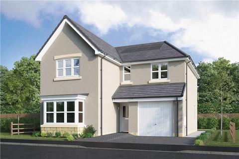 4 bedroom detached house for sale, Plot 120, Greenwood at Leven Mill, Queensgate KY7