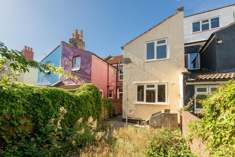 64 Felix Road, Bristol, BS5 0JW