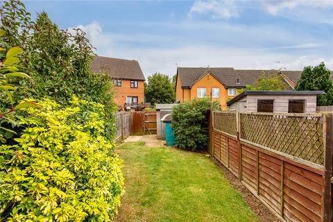 35 Bryant Way, Toddington, Dunstable, LU5 6EX