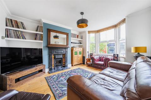 4 bedroom semi-detached house for sale, Newnham Street, Bedford