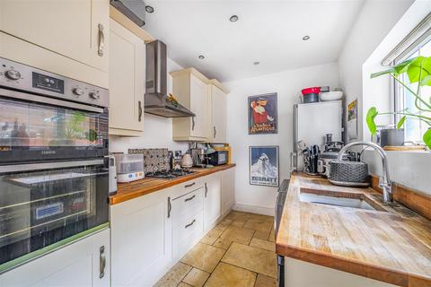 4 bedroom semi-detached house for sale, Newnham Street, Bedford