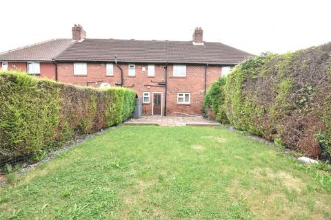 3 bedroom terraced house for sale, Rookwood Avenue, Leeds, West Yorkshire