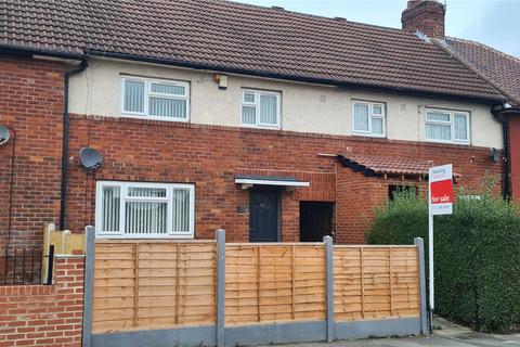 3 bedroom terraced house for sale, Rookwood Avenue, Leeds, West Yorkshire