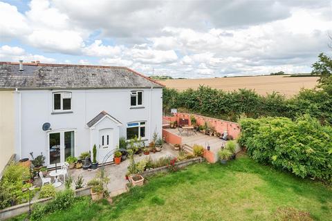 3 bedroom semi-detached house for sale, Sidmouth Road, Farringdon, Exeter