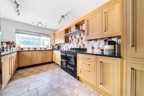 3 bedroom semi-detached house for sale, Sidmouth Road, Farringdon, Exeter