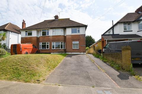 2 bedroom maisonette for sale, Sandling Court, Sandling Lane, Penenden Heath, Maidstone