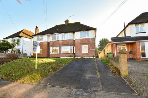 2 bedroom maisonette for sale, Sandling Court, Sandling Lane, Penenden Heath, Maidstone